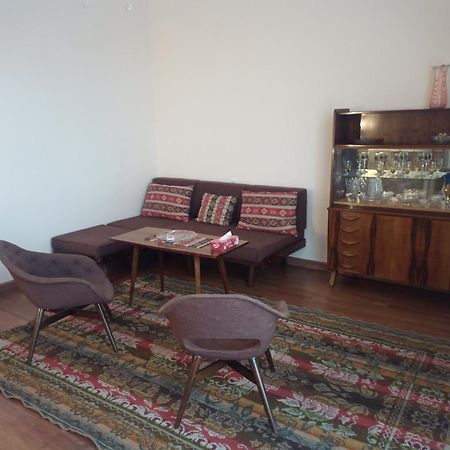 Spacious One Bedroom Apartment In The City Centre Jerevan Eksteriør billede
