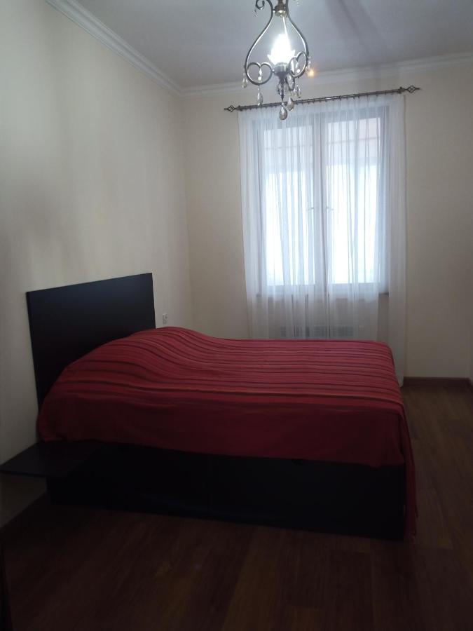 Spacious One Bedroom Apartment In The City Centre Jerevan Eksteriør billede