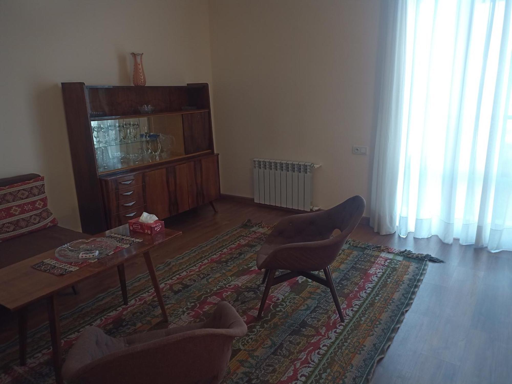 Spacious One Bedroom Apartment In The City Centre Jerevan Eksteriør billede